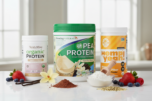 Protein Powders