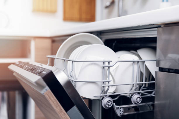 Eco-Friendly Dish Washing Essentials