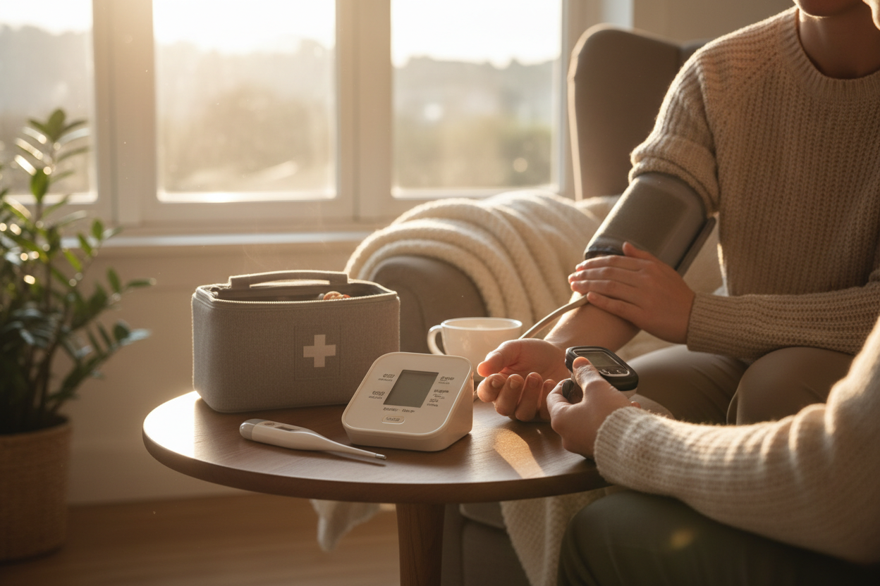 Home Medical Supplies Online