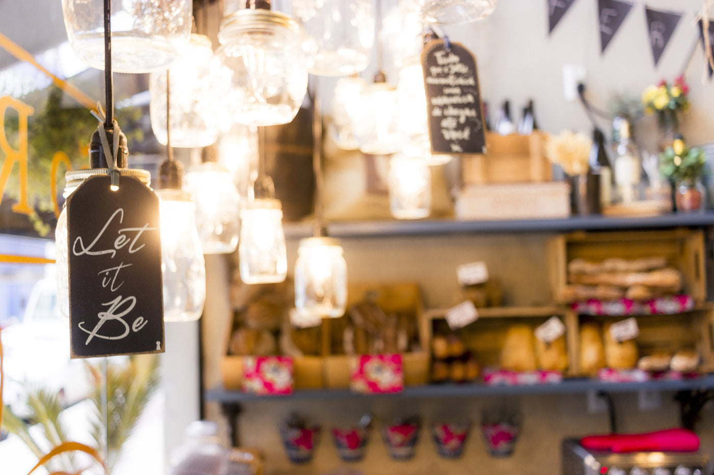 Organic Grocery Essentials &amp; Pantry Staples in Larger Quantities