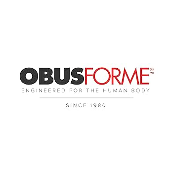 ObusForme Ergonomic Back Supports, Cushions & Wellness Accessories