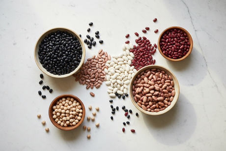 Organic Dry Beans, Dried Beans & Bean Products