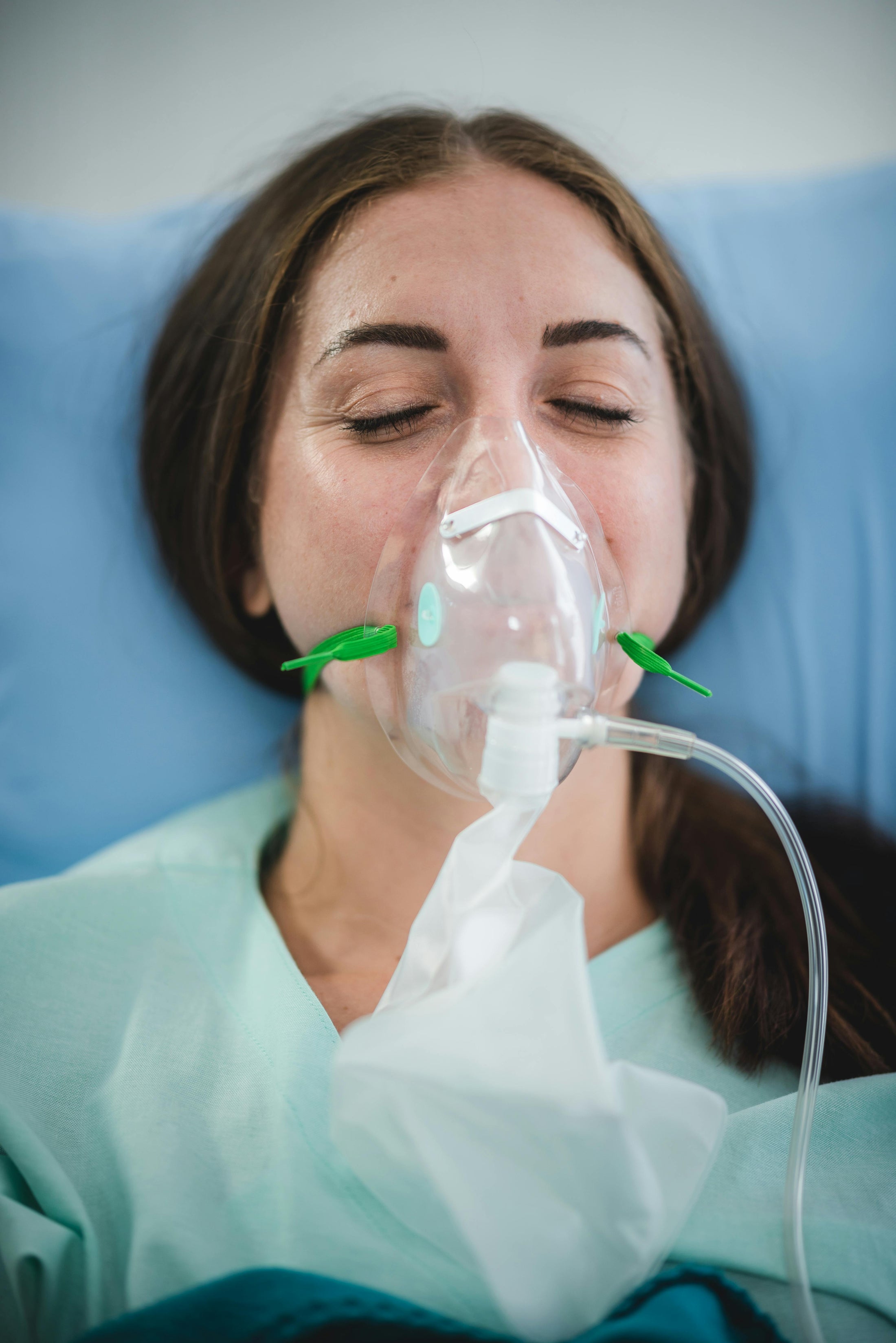 Respiratory Care Equipment & Breathing Supplies for Home & Clinical Use