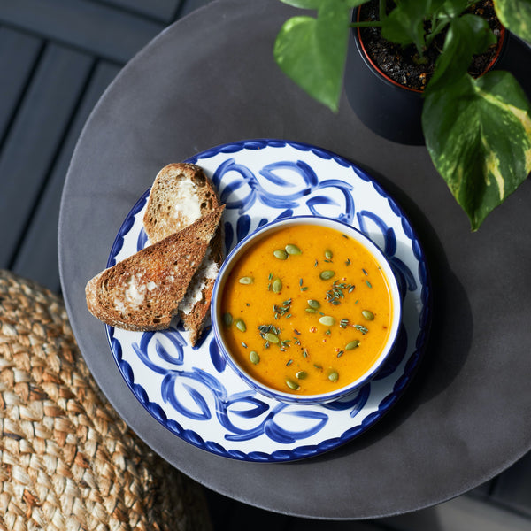 Soups &amp; Sauces