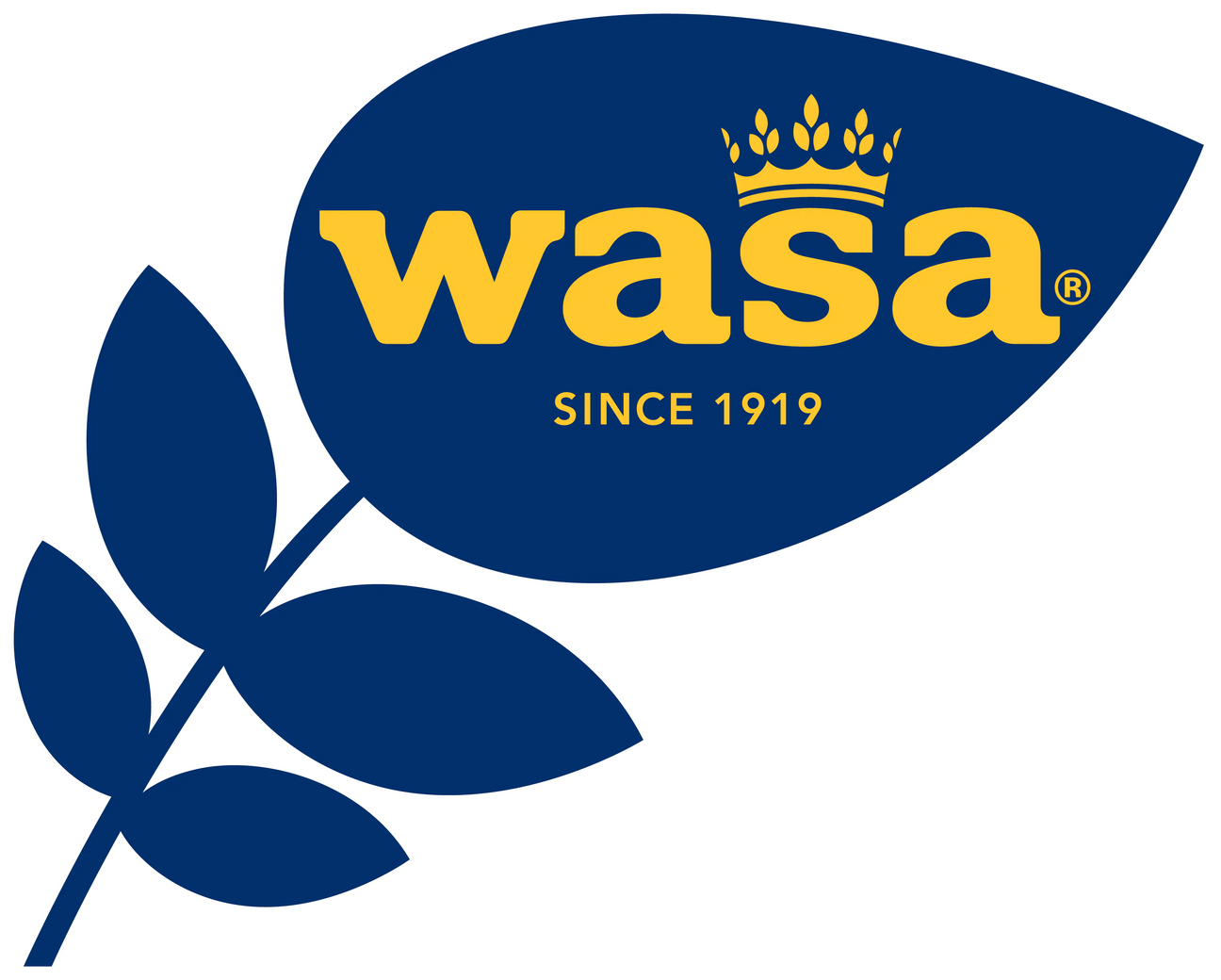 Wasa-Crispbread