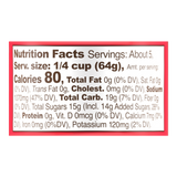 Louisiana Fish Fry Cocktail Sauce, Case of 6, 12 Oz Bottles