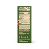 Better With Buckwheat Savory Fig & Thyme Crisps, 4 oz, Case of 10