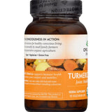 Organic India Turmeric Formula Supplement, 90 Vegetarian Capsules