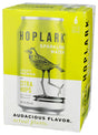 Hoplark Hoptea - Sparkling Water with Citra Hops, 6/12 fl oz (Pack of 4) - Gluten-Free Beverage