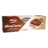MonCremì Cookies With Hazelnut Cream 150g by Marini