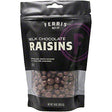 Ferris Nut Co. - Chocolate Covered Raisins, 10 oz (Pack of 12) - Sweet Snack Treat