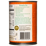 Farmer's Market Organic Pumpkin, 15 oz (Pack of 12)