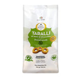 Terre Di Puglia Fennel Seed Taralli, 250g