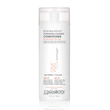 Giovanni conditioner bottle on a white background