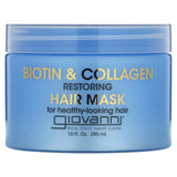 Giovanni Hair Care Products - Bio Colg Hair Restr Mask, 10 fl oz - Deep Conditioning Treatment
