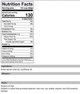 Woodstock Farms - Cherries Sweet Tart - Case Of 12-8 Oz