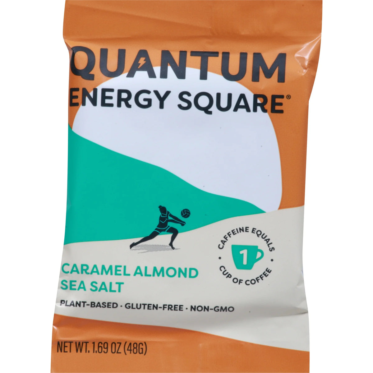 Quantum Energy Squares: Nutritious Energy on-the-Go