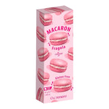 Cuorenero Strawberry Macaron, 42g