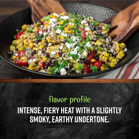 Frontier Herb Organic Cayenne Ground Chili Pepper, 90,000 HU, 1 lb