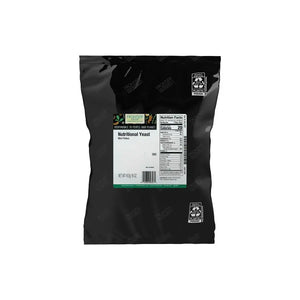 Frontier Herb Yeast Nutritional - Mini Flakes (1 lb)