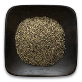 Frontier Co-Op - Black Pepper, Medium Grind, 30 Mesh Dustless, 1 Lb