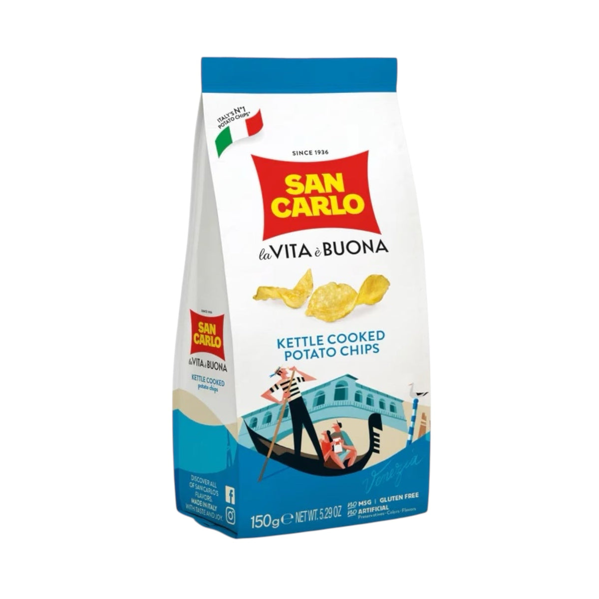 San Carlo