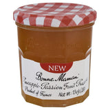 Bonne Maman Pineapple Preserves, Sweet and Tart, 13oz Jar (Pack of 6) - Cozy Farm 