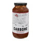 Carbone Arrabbiata Sauce: Pack of 6 - 32 oz Jars - Cozy Farm 