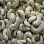 Whole Cashews - Raw Bulk Unroasted Nuts 5lb - Cozy Farm 