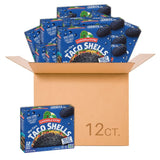 Garden of Eatin' Blue Corn Taco Shells, Case of 12 x 5.5 oz