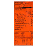 Kize Concepts - Energy Bar Raw Peanut Butter Chocolate Chip (Pack of 10 1.5oz) - Cozy Farm 