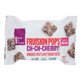 Made In Nature - Pops Ch-ch-cherry - Case Of 6-1.6 Oz - Cozy Farm 