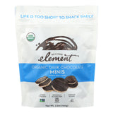 Element Dark Chocolate Mini Rice Cakes - 6 Pack - 3.5 Oz - Cozy Farm 