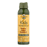 All Terrain Herbal Armor Natural Insect Repellent for Kids, Continuous Spray, 3 oz - Cozy Farm 