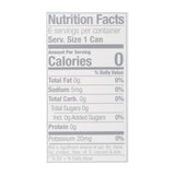 Polar Beverages Club Soda, 6-Pack (4-6.7 fl oz) - Cozy Farm 