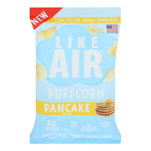 Air Puffcorn Baked Pancake Mix, 4 Oz, (Case of 12) - Cozy Farm 