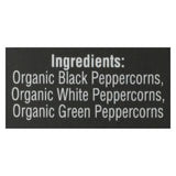 Watkins Peppercorn Blend Grinder, 2.4 Oz (Pack of 3) - Cozy Farm 