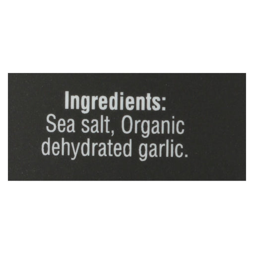 Watkins Garlic Salt Grinder, 4.3 Oz (Pack of 3) - Cozy Farm 