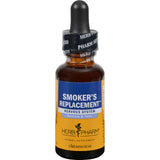 Herb Pharm Smoker's Assist Compound, 1 Fl Oz - Cozy Farm 