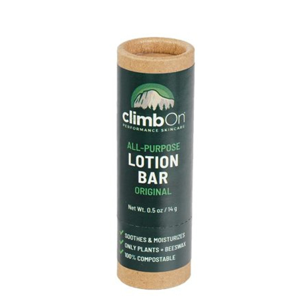 Climbon Original Lotion Bar, 12.5 Oz, 12-Pack - Cozy Farm 