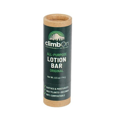 Climbon Original Lotion Bar, 12.5 Oz, 12-Pack - Cozy Farm 