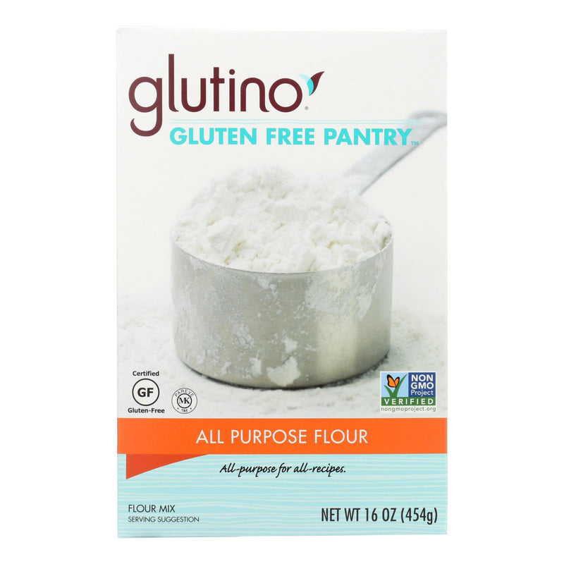 Glutino Flour Mix | Case of 6 | 16 Oz. - Cozy Farm 