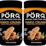 Porq: Quality Gluten-Free Breadcrumbs for Health-Conscious Bakers