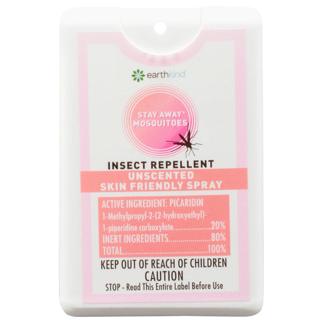 Earthkind Stay Away MSQTOES SPRY Display Impulse, 23.6 oz - Cozy Farm 