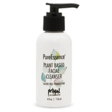 Primal Elements Plant-Based Facial Cleanser - 4 Oz (Pack of 6) - Cozy Farm 