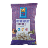 Pop Art Gourmet Popcorn: Rosemary Truffle, 9-Pack, 4 oz Bags - Cozy Farm 