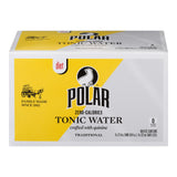 Polar Beverages Diet Tonic Water Case of 4 (6x7.5 fl.oz.) - Cozy Farm 