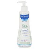 Mustela Hydra Bébé Body Lotion, Hydrating, 10.14 Fl Oz - Cozy Farm 