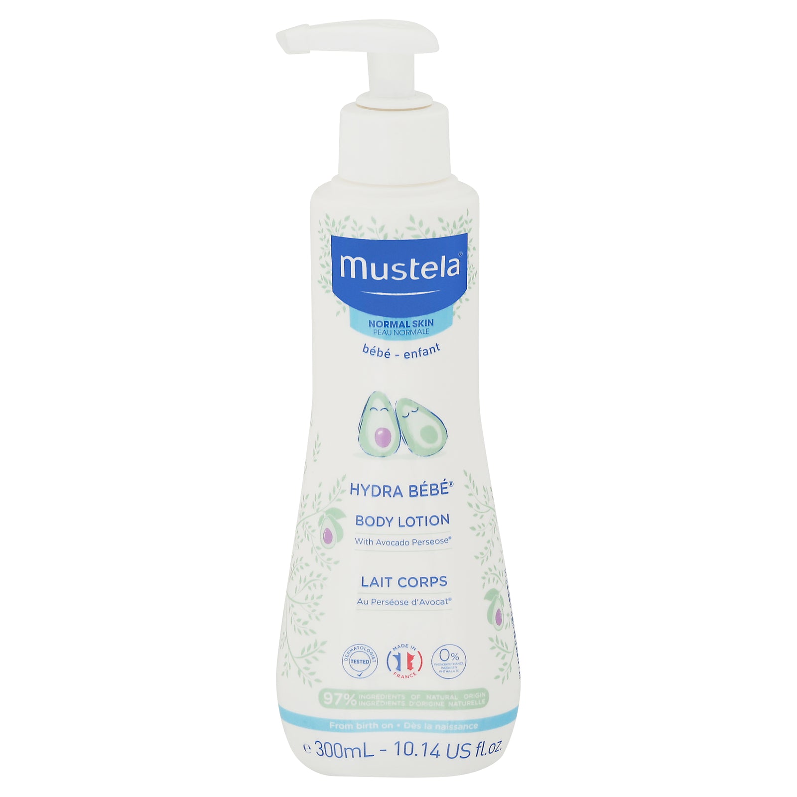 Mustela: Gentle Skincare Solutions for Babies and Children