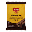 Schar Twin Bars Gl, Gluten-Free, 2.3 Oz, 14 Pack - Cozy Farm 